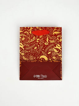 Набор пакетов ламинированных «Чудесного праздника!»