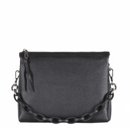 Сумка 8511VG black Vitelli Grassi