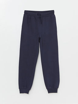 Beli Lastikli K?z ?ocuk Jogger E?ofman Alt?
