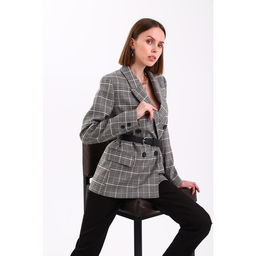 Ремень, ширина 3 см, винт, цвет чёрный - Simaland фото 3