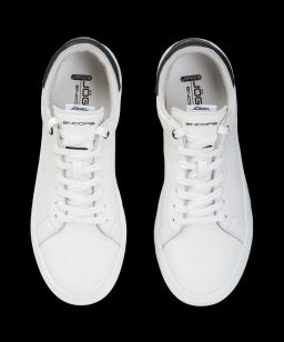 УЦЕНКА Кроссовки спортивные JOGEL Encore White/black