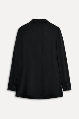 SATIN SUIT BLAZER 50TH ANNIVERSARY - Zara фото 4