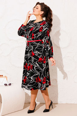 Комбинезон Romanovich Style 1-2517 мультиколор  фото 376