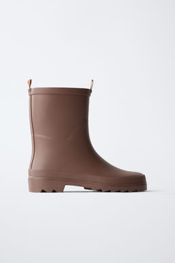 BOTA DE AGUA B?SICA / Marr?n