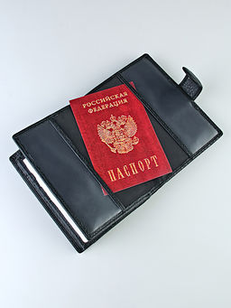 YK Портмоне мужское Barez 001-208-3104-5  фото 4