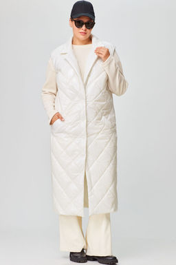 Платье SOVA 11216S-Р темно-синий - Mira fashion фото 120