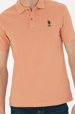 Мужская базовая футболка Powder - U.s. polo assn фото 13