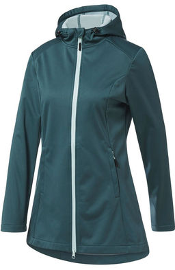 Женское пальто софтшелл ROCKTRAIL водоотталкивающий верх - Crivit фото 12