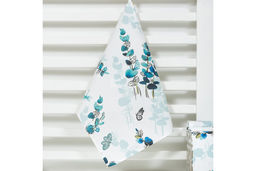 10 шт Полотенце Рогожка ПР65 40х75 ад - Наталья-текстиль фото 2