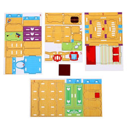 Мебель деревянная Спальня, набор - Лесная мастерская фото 5