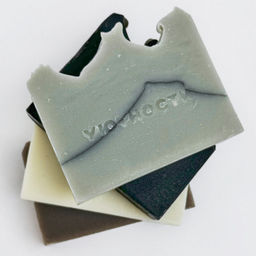 Мыло натуральное Coconut and acai 100гр - Уютности фото 7