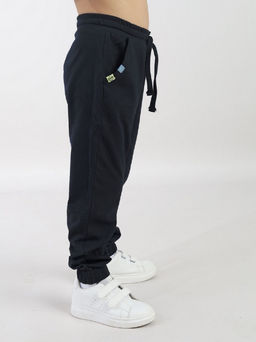 CRB wear / CWKB 70530-22-425 Брюки для мальчика,черный