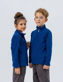 Флисовая кофта - Avese фото 15