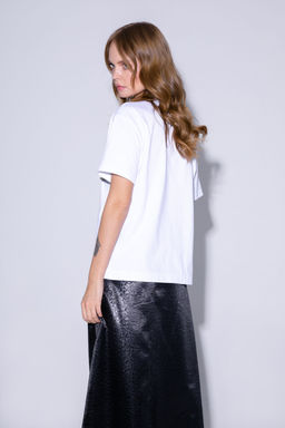 Футболка Pirs 4297 белый  фото 2