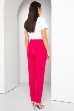 Брюки Классика (малина) - Diolche фото 6