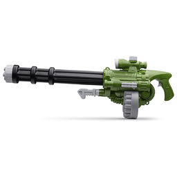 Водное оружие "Пулемет-2" в пакете