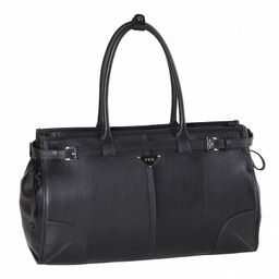 Сумка 1165-1PTH black Polina&Eiterou