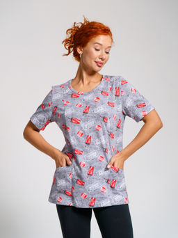 808 Костюм "Серый"