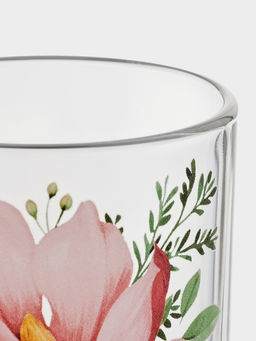 Цена за 3 шт. Кружка Green tea «Нежность», 250 мл, рисунок МИКС