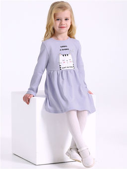 платье 1ДПД4398001 - Апрель фото 6