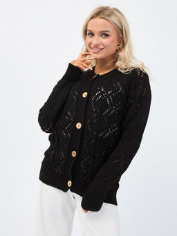 Кардиган  Весна w-548 - Esenia фото 33