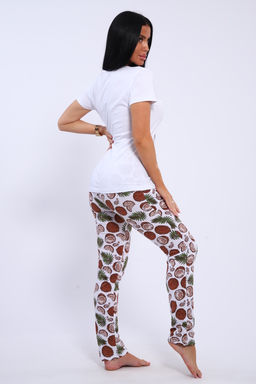 Пижама с брюками GIRL