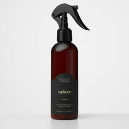 Tashe professional ВОСТОЧНАЯ СЕРИЯ Спрей-сияние для волос "Sandal" (tsh116) 200мл