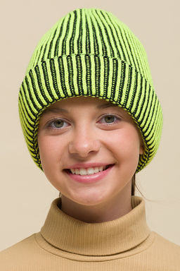 PELICAN UKQX3245/4 Шапка детская