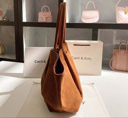 Сумка A-PL-1009-Brown