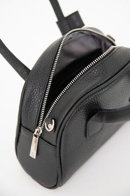 Сумка женская Ц-625.1 черный - Protege фото 3