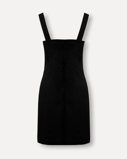 Приталенное платье - Incity фото 14