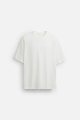 SLOGAN PRINT T-SHIRT - Zara фото 7