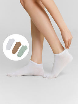 НОСКИ ЖЕНСКИЕ (3 пары)