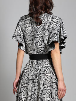 Платье Дико модно - Dstrend фото 15