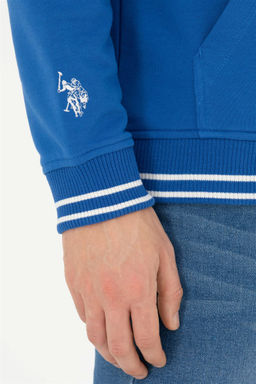 Мужская толстовка Saks - U.s. polo assn фото 7