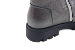 Ботинки EDART 326.teo.grafit/шерсть - Ed'art фото 7
