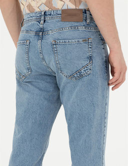 A__k Mavi Jean Pantolon