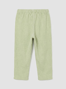 Beli Lastikli K?z ?ocuk E?ofman Alt