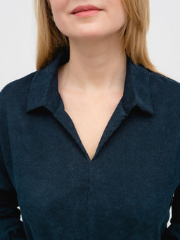 платье вельвет - Lavelis фото 5