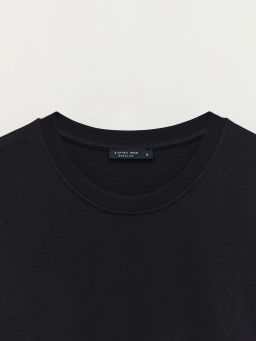 Базовая футболка regular fit / Zarina