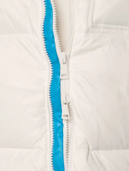 Куртка женская 12411-22038 white