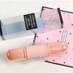 Nail Art Кисть для макияжа 4 в 1, в ассортименте фото 4