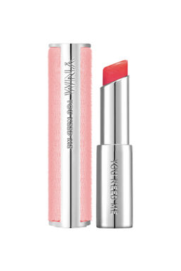 Y.N.M Candy Gloss Lip Balm 05 Rosy Cozy, 3g - Тающая помада-бальзам для губ