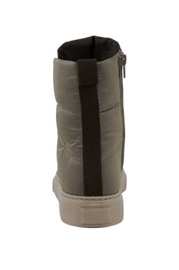 Полусапожки, серо-бежевые - Heine фото 5