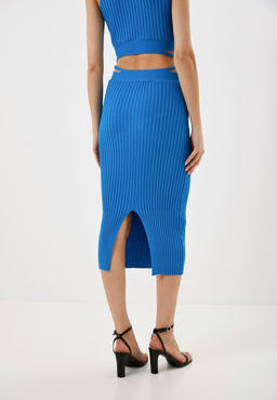 Юбка жен. - Incity фото 10