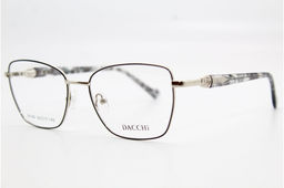 Оправа DACCHI 50168 54-17-142 C1