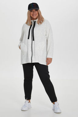 Костюм Luxury Moda 1244 белый