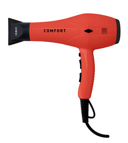 Фен 2200 Вт Comfort Red DEWAL BEAUTY HD1004-Red