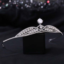 Диадема арт. 09 8995 (id 258104) - Rada фото 4