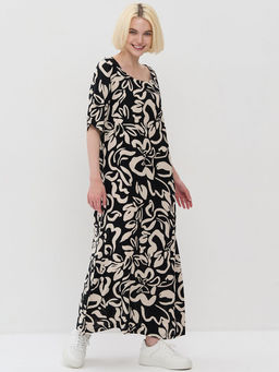 Платье женское 5231-3789 - Vay фото 2